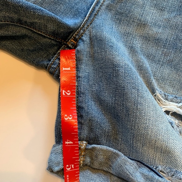 Gap shorts - Picture 3 of 9